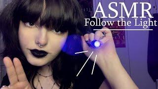 Soft Spoken Follow my Instructions ASMR