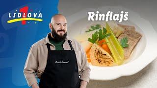 Jelo iz detinjstva│Rinflajš│Lidlova 1│Lidl Srbija