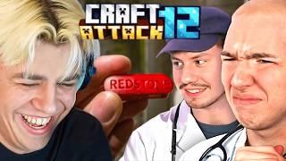 Nick & Filow haben Fake Gerüchte in Craft Attack verbreitet!