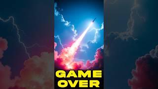 The Secret Behind Hypersonic Missiles That Can't Be Stopped?
