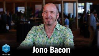 Jono Bacon, Community Leadership Core | Open Source Summit NA 2023