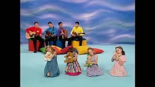 The Latin American Wiggles I Love It When It Rains Dubbed