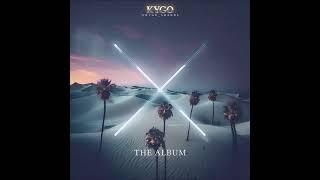 Kygo - The Album (Preview) 1, 2 or 3?