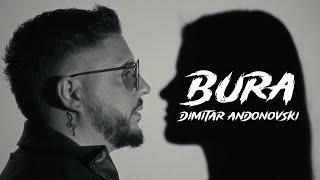 Dimitar Andonovski -Bura