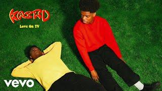 KAIRO - Love On TV (Official Audio)