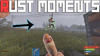 BEST RUST TWITCH HIGHLIGHTS & FUNNY MOMENTS! 108