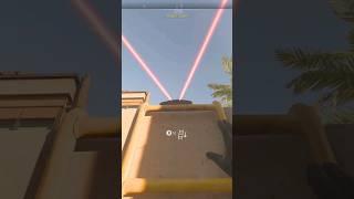 POV : You're Infected in Modern Warefare 2's Infected Game Mode #shorts