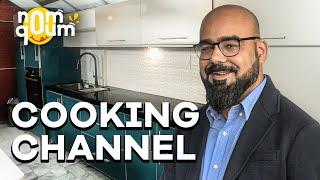 Our Cooking Channel | Junaid Akram