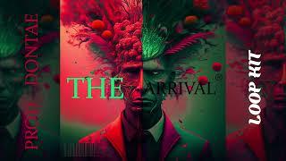 Free Loop Kit / Nardo Wick, Lil Durk, Lil Baby, Finesse2tymes "The Arrival" 2023 Loop Kit