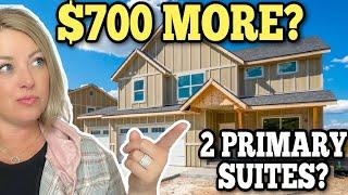 Want to SEE #1 Colorado Springs New Constructions Homes in Colorado Springs Top areas