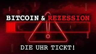 DER BITCOIN COUNTDOWN LÄUFT AB JETZT!!!