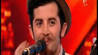 Prezentare: Ionuț Cătălin Constantin, cea mai inedită prezență de pe scena X Factor