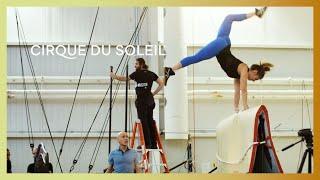 Meet the Artists! Behind The Scenes At The Cirque du Soleil CORTEO Show | Cirque du Soleil