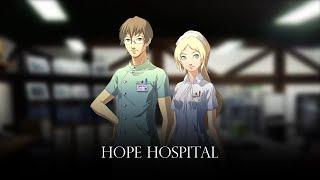 Hope Hospital - Remix Cover (Trauma Center: Second Opinion) [Remaster]