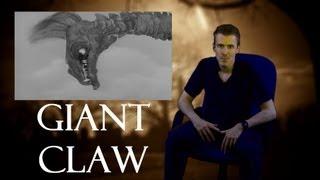 Dark Corners - The Giant Claw: Review