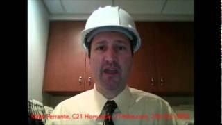 Mike Ferrante, C 21 Homestar, Cleveland Real Estate Agent