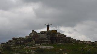 Sardinia - Land of Magic, Myth and Mysteries by Thomas Sheridan