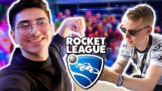 How important are creators to Rocket League's success?