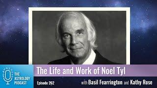 Noel Tyl: Life and Work of an Astrologer