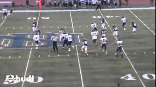 Conner Greenbaum Freshman Football Highlight