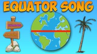 Equator Song