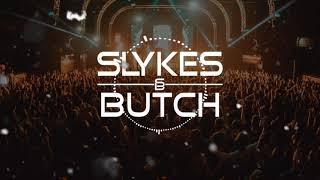 Slykes & Butch - Live @ Winterbeats Festival 2020 - Mainstage