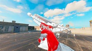 The Ultimate Ranked SMG on Rebirth Island 