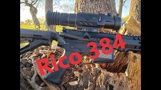 iRay Rico 384 Review