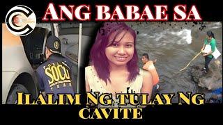The Kristelle "kae" Davantes Robbery with homicide case