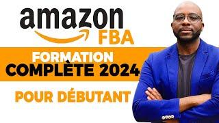 Amazon FBA Starten | Schritt für Schritt für Anfänger | Anleitung 2023 auf Französisch