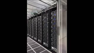  Немного технопорно, Маск показал Cortex -кластер ИИ, который строится в штаб-квартире #Tesla