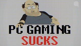 This Is Why I hate PC Gaming ( MY RANT)