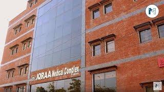 Top Hospital in Lahore - Iqraa Medical Complex - Now book an online appointment with marham.pk