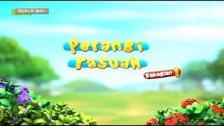 Perangi Rasuah - Upin Ipin Musim 8