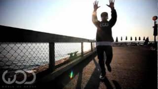 World of Dance "Pike's Place" Charles Nguyen of ABDC's Poreotics | Freestyling, Tutting, Popping