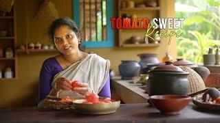 "A Unique Kerala Sweet: Tomato Payasam for Evening Delight" | A Traditional Kerala Village life.