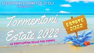 ️ Tutti i Tormentoni dell'Estate 2022 ️ Compilation Hit Estate 2022 ​Giovanni Bartolo DJ ​
