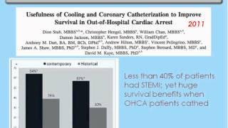 Therapeutic Hypothermia September 10, 2014