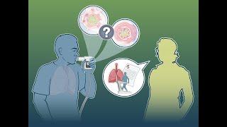 Early Diagnosis and Treatment of COPD and Asthma | NEJM