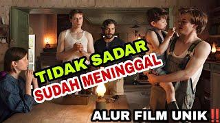 MEREKA TIDAK SADAR SUDAH MENINGGAL‼️Alur Cerita Film