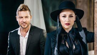 Andra feat. David Bisbal - Without You (Official Music Video)