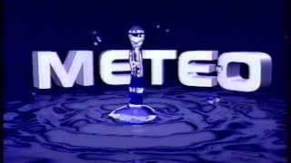 TF1 - 6 Avril 2003 - La Vie Des Médias, Suivez Son Regard, Du Coté De Chez Nous, Météo, Coming Next