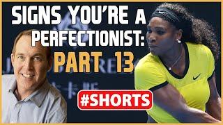 Sports Psychology Video: Help for Perfectionist Athletes