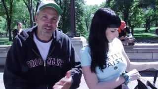 Talking Brooklyn with Bailey Jay & DC Benny