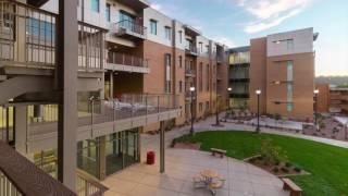 Dixie State University Campus View Suites - 2016 Most Outstanding Multi-Family