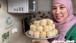 Pastilis an Richbond/ حلوة الطفولة️حلوة ريشبوند على الطريقة القديمة