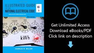 Download Illustrated Guide to the National Electrical Code (Illustrated Guide to the National El PDF