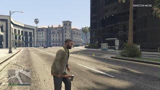 Grand Theft Auto V