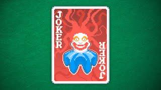 How Far Can You Get with Only 1 Joker?