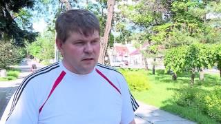 Хроника происшествий  27.05.2016